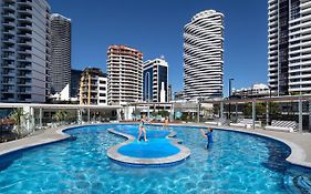 Beach Haven Resort Gold Coast